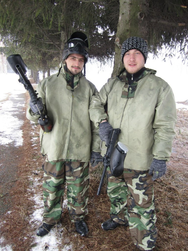 Евгений Журавский | 