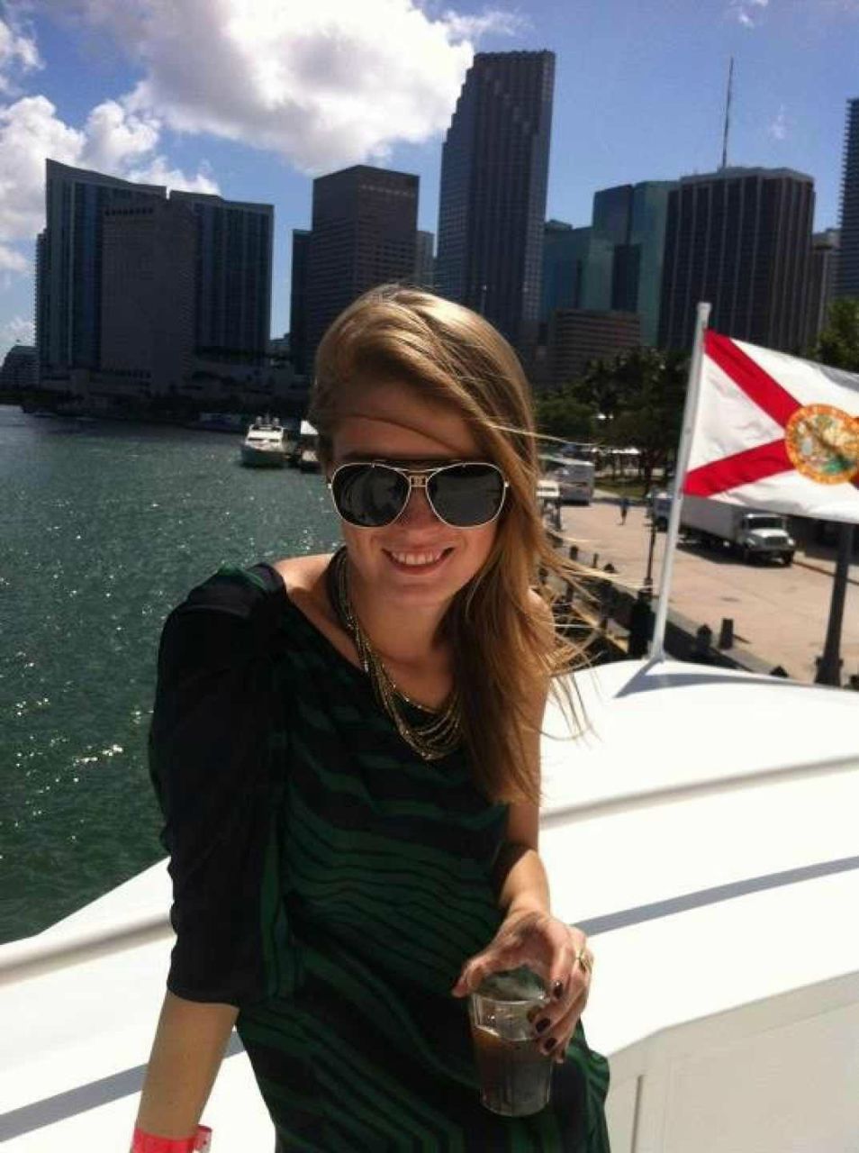 Евгения Куцевол | Washington, D.C.