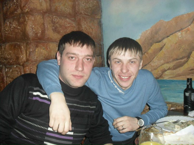 Маша Махортых | Иркутск