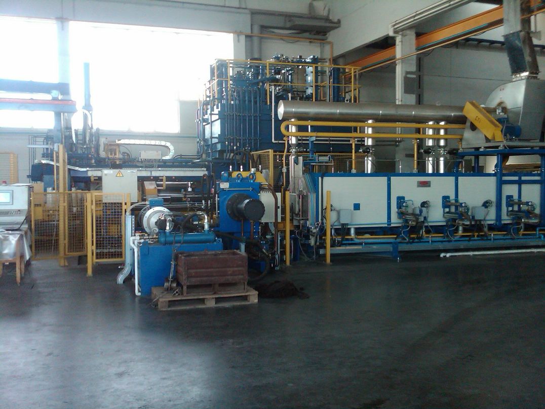 Ваня Цыбульский | Udine