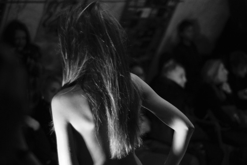 Ева Бурзагай | Санкт-Петербург