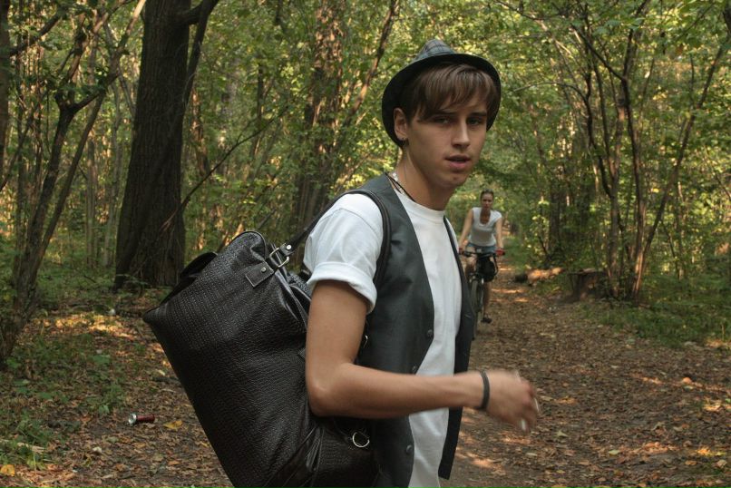 Mihey Mihey | Днепр (Днепропетровск)