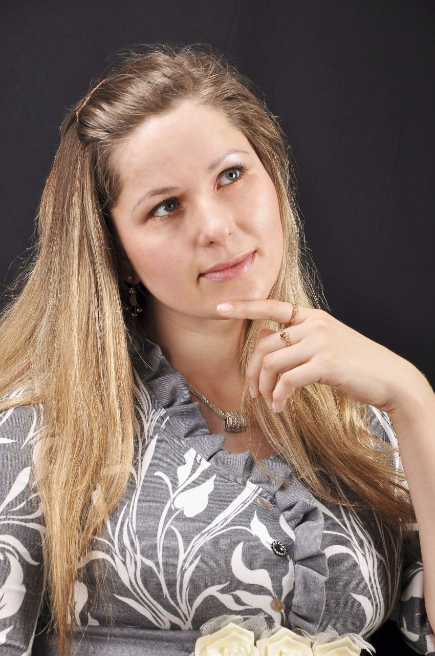 Алеся Василенко | Белая Церковь