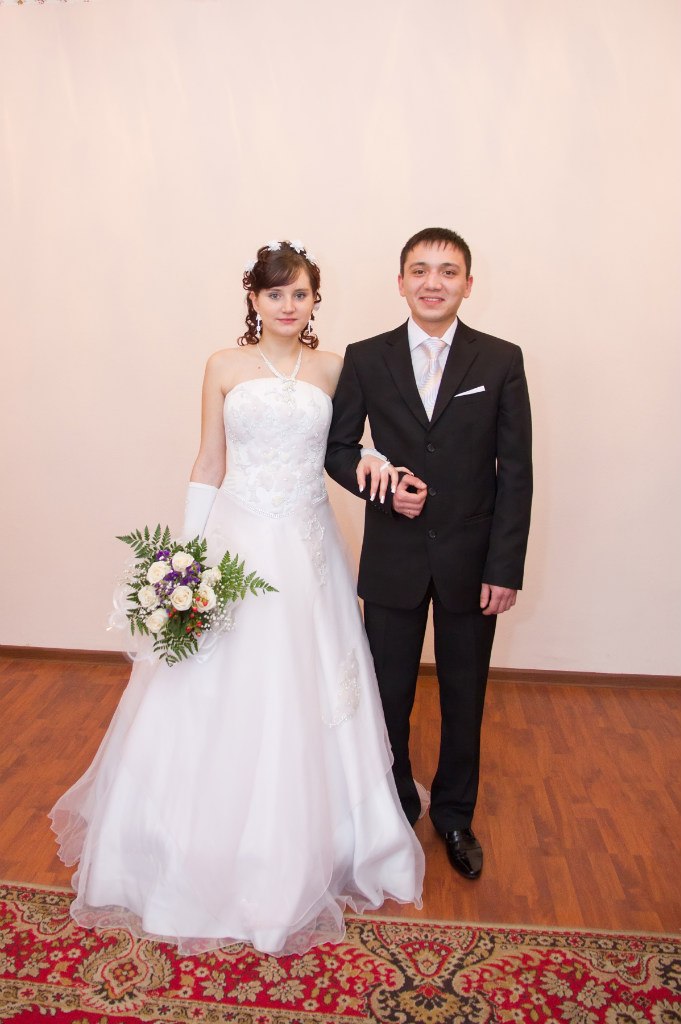 Дмитрий Агафонов | Карабаново