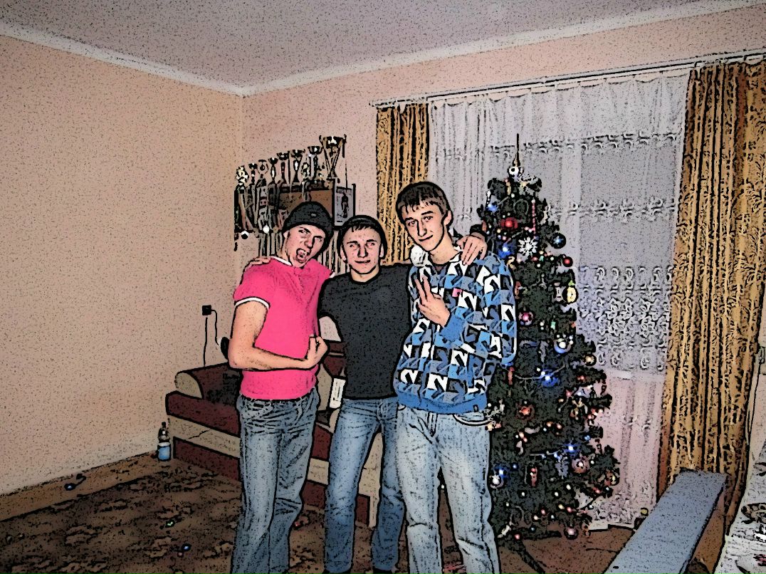 Юра Фарасей | Львов