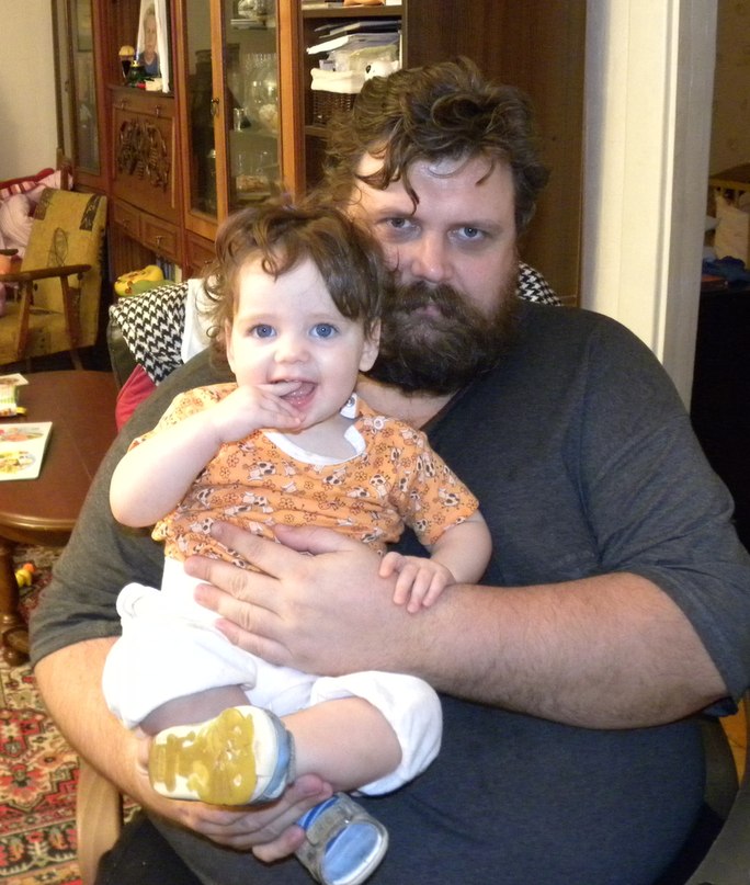 Юрий Башкатов | Киев