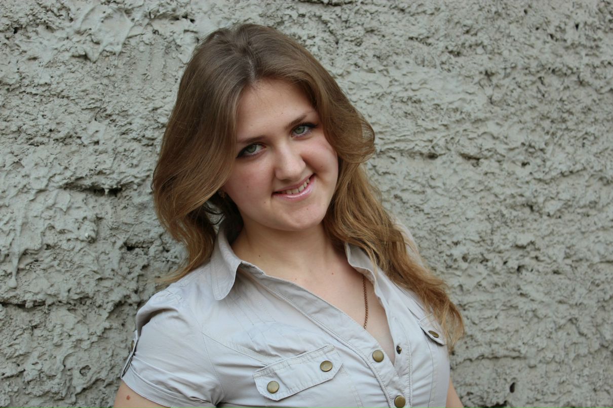 Анна Рубанова ♥♥♥ | Батайск