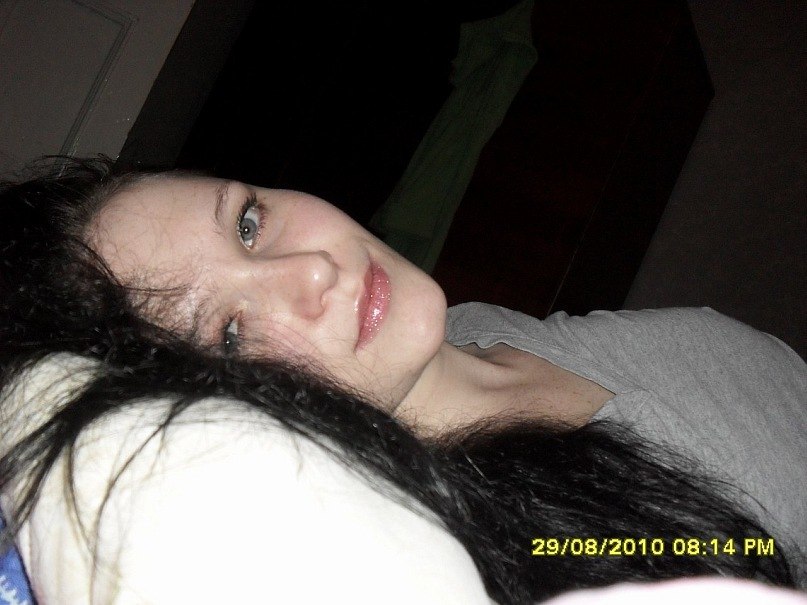 Яна Гонтарь | Новосибирск