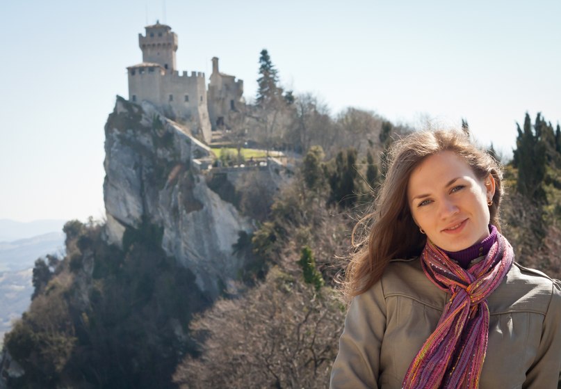 Ксюша Джалилова | Ярославль