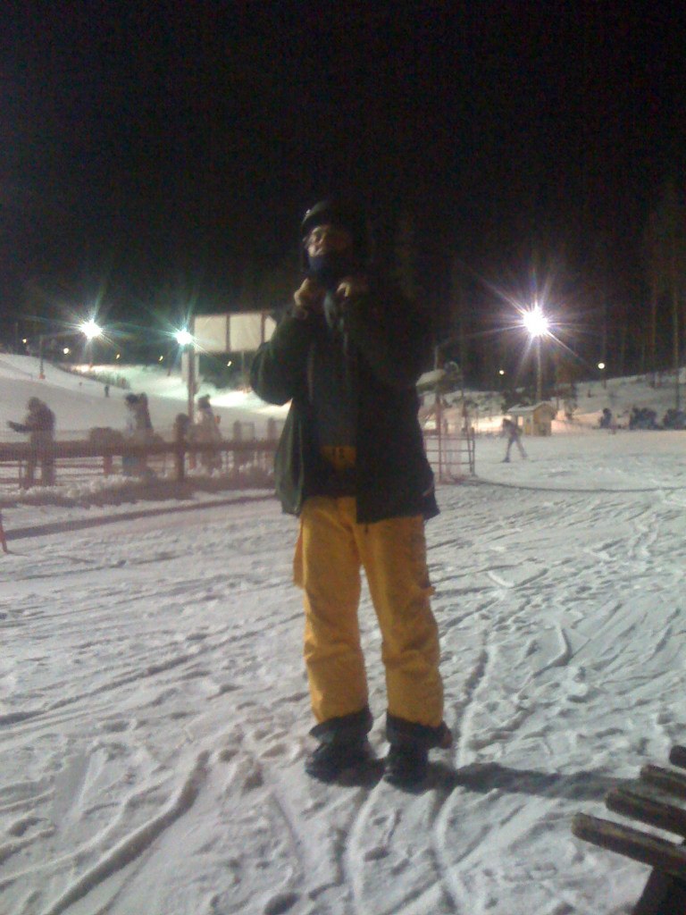 Даниил Байдин | Санкт-Петербург