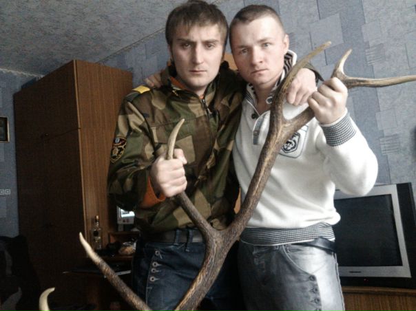 №4, Артём Богдан №4, Артём Богдан