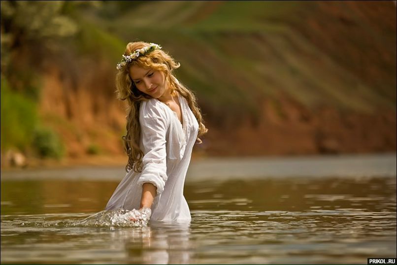 Ольга Медведева | Москва