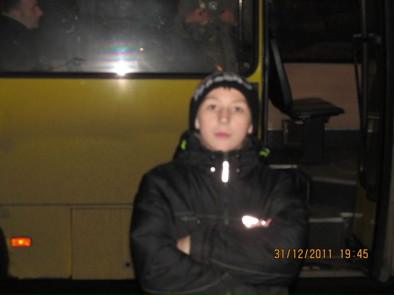 Женя Маренич | Черкассы