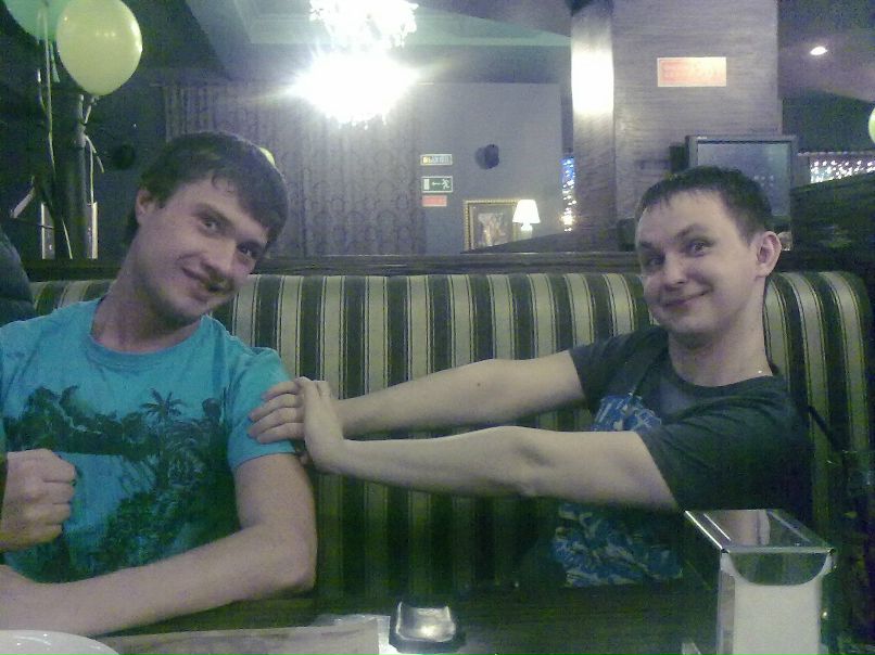 Павел Мельников | Новосибирск