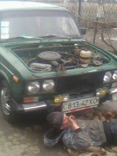 Виталий Калинин | Кривой Рог