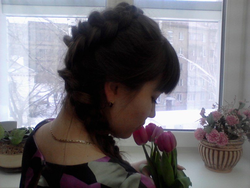 Регина Горустович | Уфа