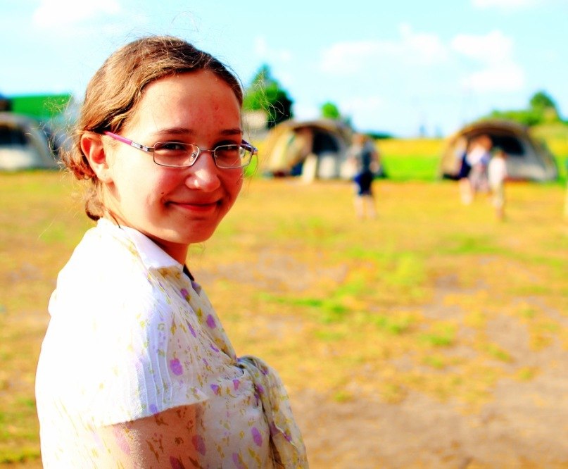 Катя Крутова | Москва