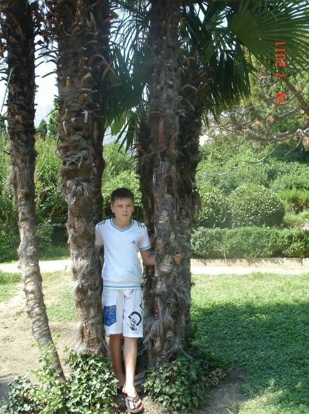 №11, Дмитрий Носков №11, Дмитрий Носков