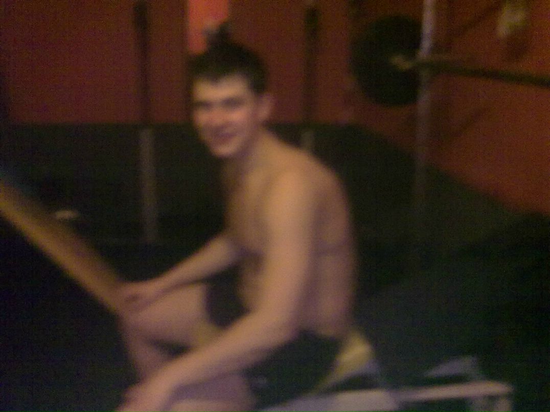 Александр Игоревич | Красноярск