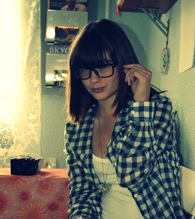 №21, Оля Барковская, Москва, Россия №21, Оля Барковская, Москва, Россия