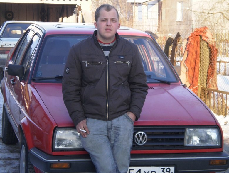 Александр Некритов | Нестеров