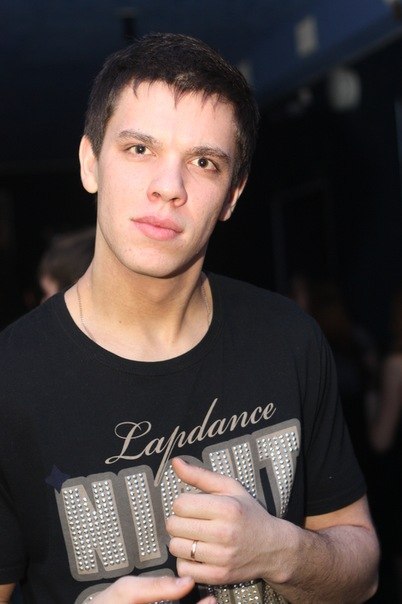 Саша Серов | 