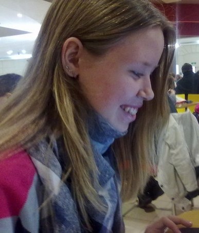 Дарья Герасимова | Казань