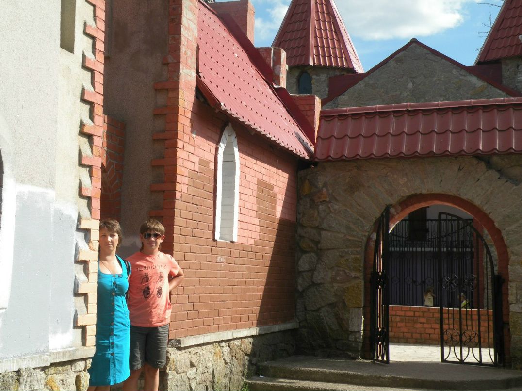 Нина Васильева (Тарасова) | Санкт-Петербург