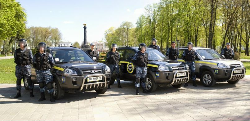 Александр Малуха | Запорожье