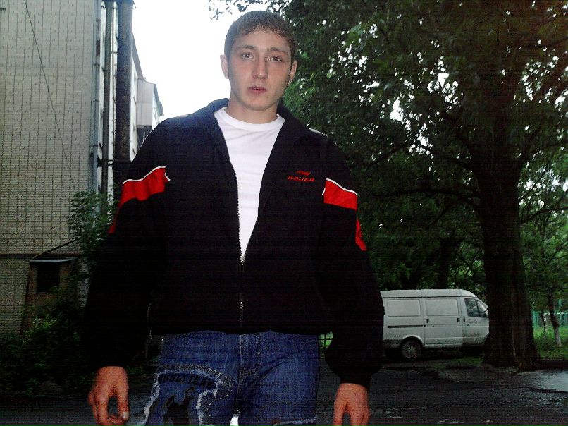 Виталик Мягков | Таганрог