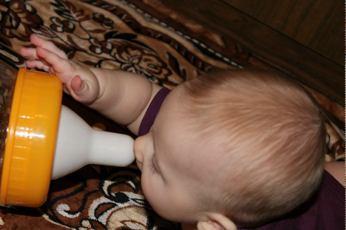 Лена Бондарева | Усинск