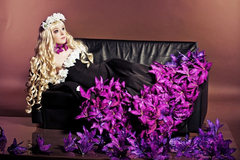 Лидия Шатова | Екатеринбург