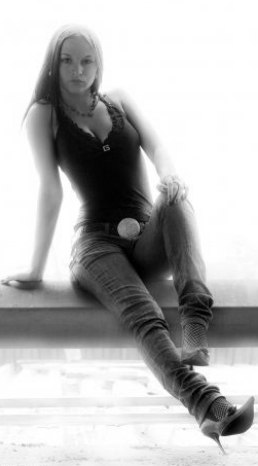 Кристина Попова ♥♥♥ Micro ♥♥♥ | Пермь