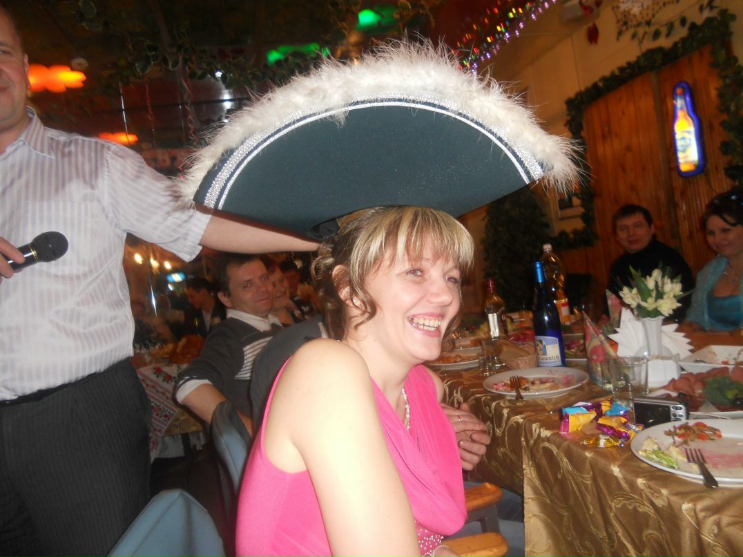 Наталья Кожуховская-Кутьева | Санкт-Петербург