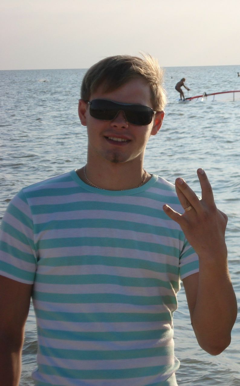 Евгений Шаль | Ростов-на-Дону