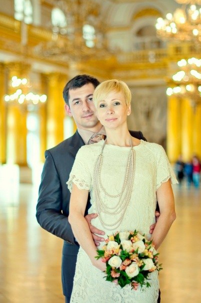 Яков Маер | Санкт-Петербург