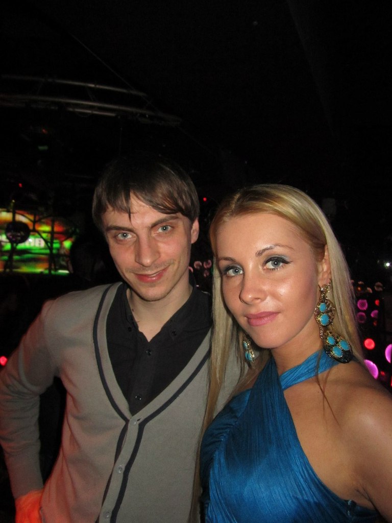 Серёга Гречишкин | Москва