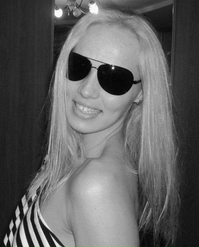 Танюша Шамакова | Новодвинск