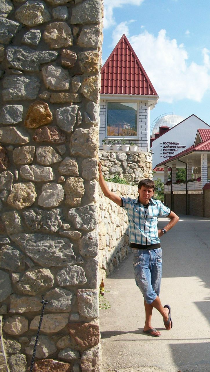 Александр Быба | Полтава