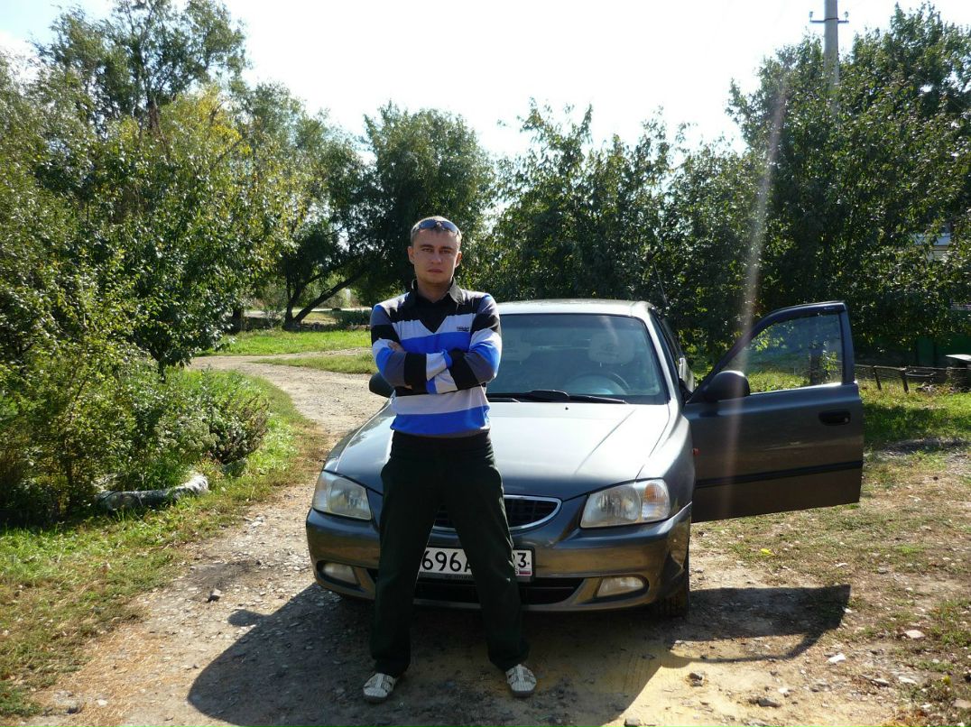 Игорь Буторин | Кущёвская