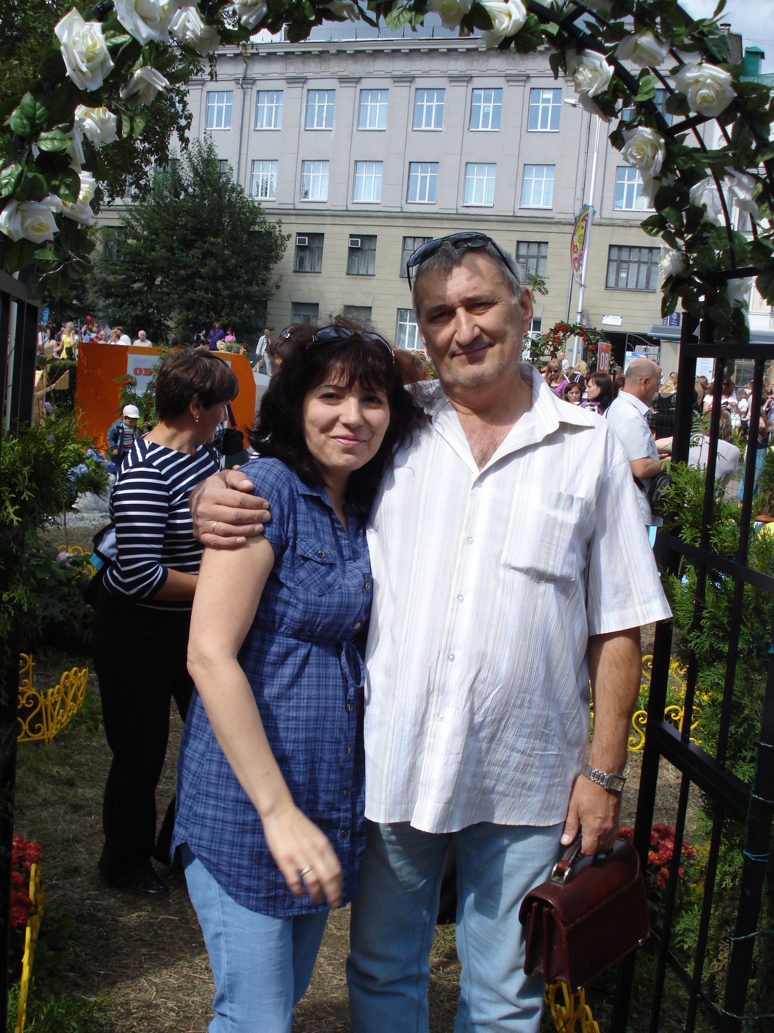 Фото профиля