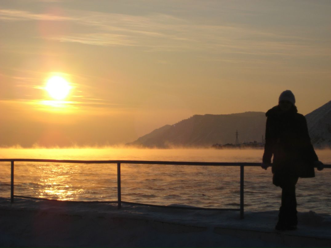 Катерина Болеева | Москва