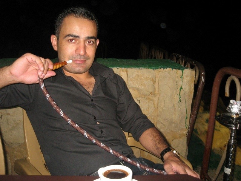 Osama Ramadan | Aqaba