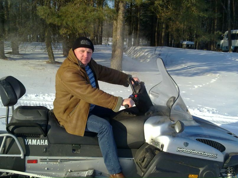 Сергей Байков | Одесса