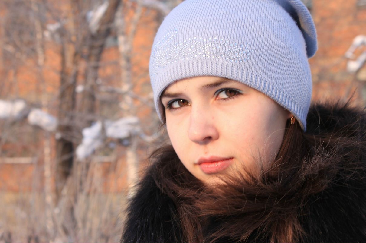 Наталья Оленникова | Улан-Удэ