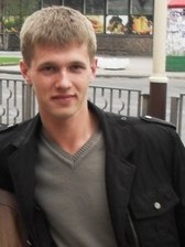 Maksim Bushkou | Барановичи