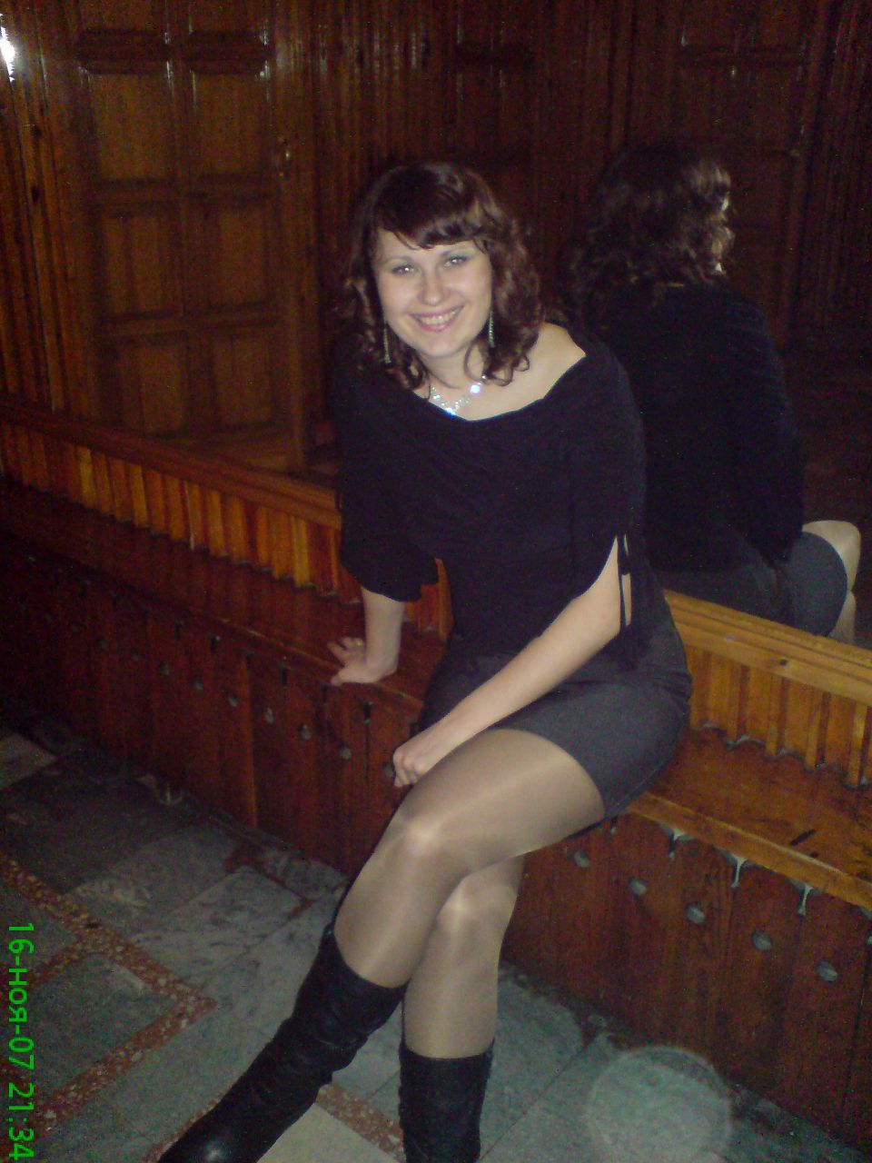 Мария Монахова | Новокузнецк