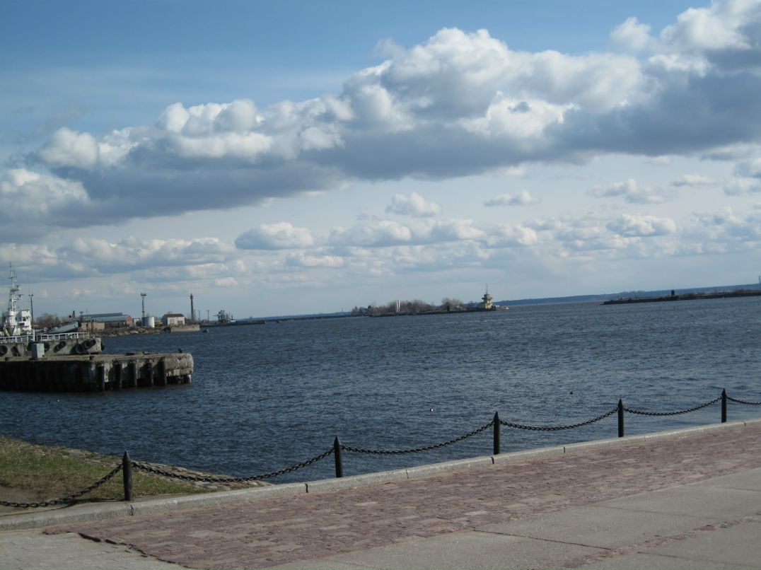 Наталья Бульканова (Шелованова) | Санкт-Петербург