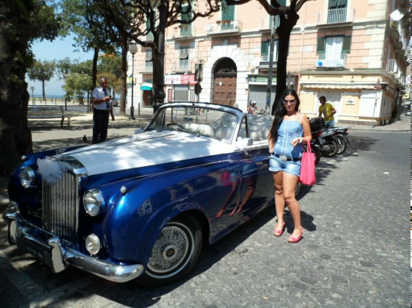 Валерия Власова | Николаев