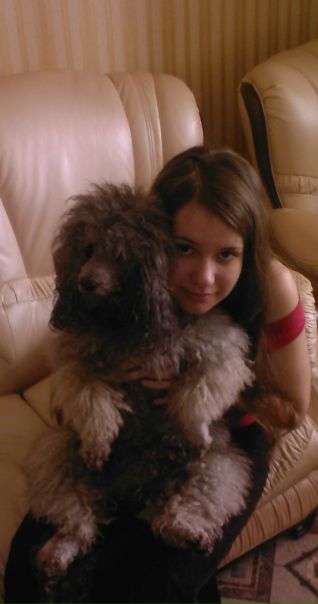 №16, Екатерина Крюкова, 35 лет, Харьков №16, Екатерина Крюкова, 35 лет, Харьков